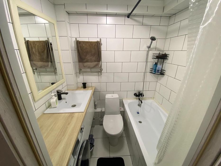 Продам 1 ком район парка