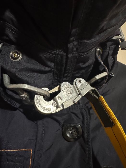 Дамска парка Parajumpers.