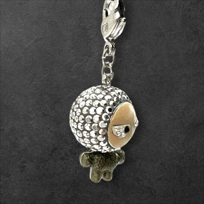 Колекционерска висулка Swarovski Erika
