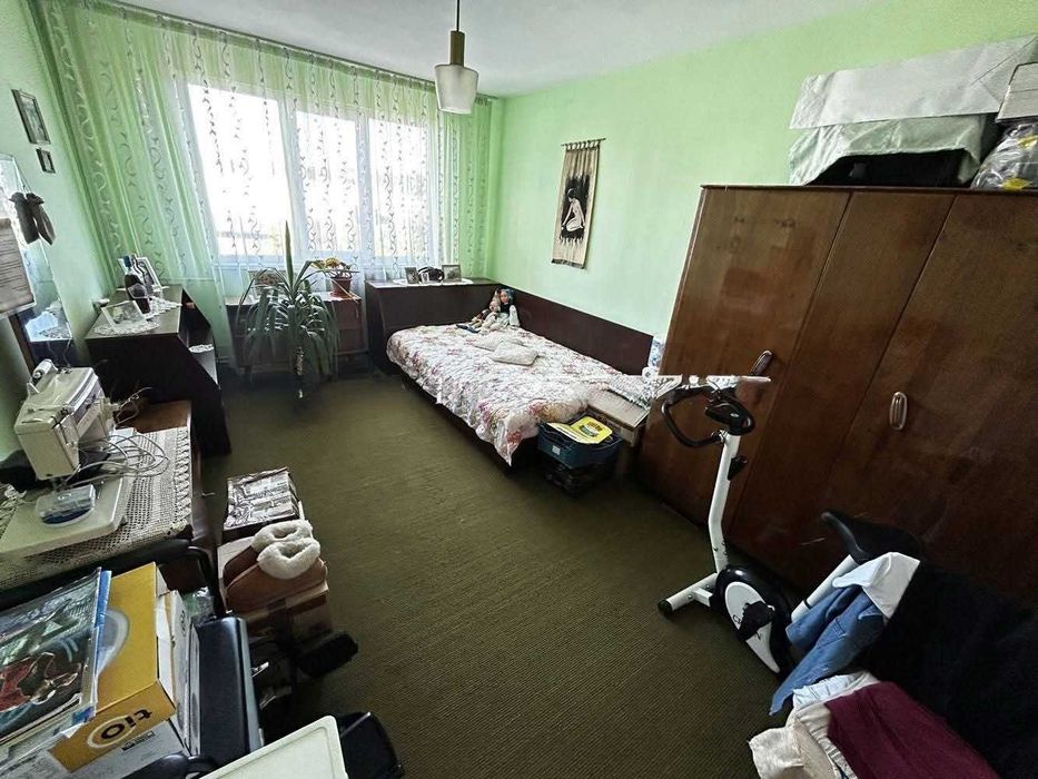 1294-Продава се тристаен апартамент в ж.к. "Лудогорие"! - снимка 4