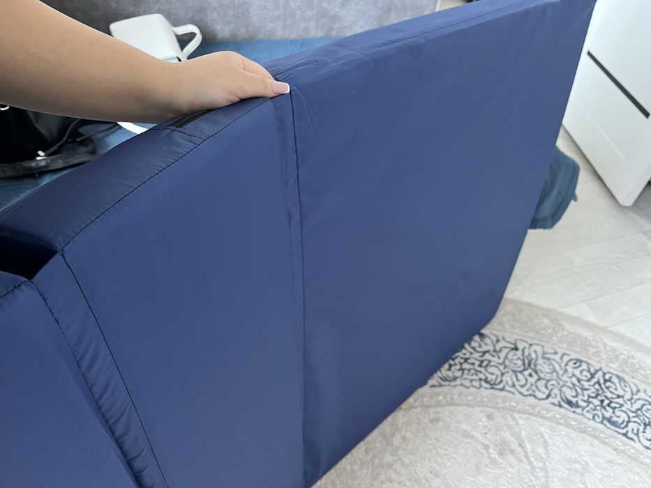 Матрас ортопедический 2*90