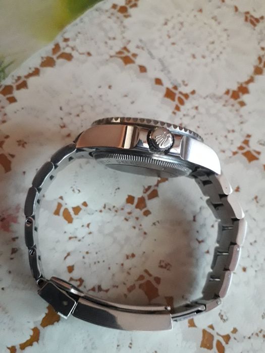 Vand automatic rolex