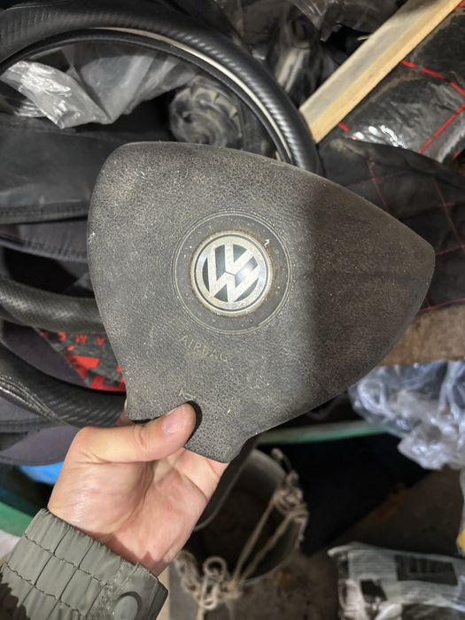 Продам airbag подушка джетта фольксваген