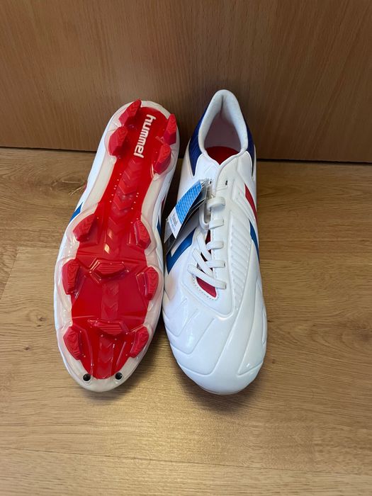 Ghete fotbal Hummel & Puma