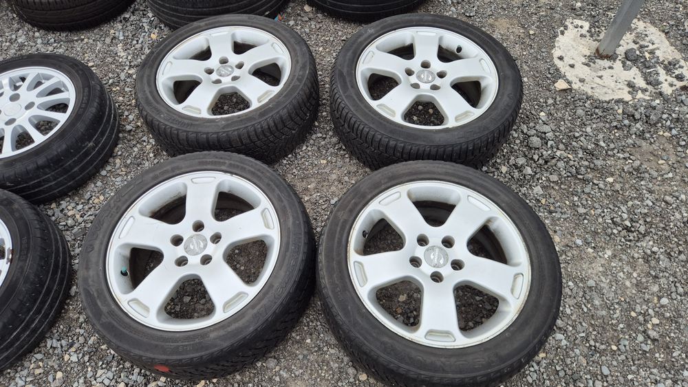 Джанти GAMAPARTS 5/112 VW,Seat,Audi,Skoda 5x112