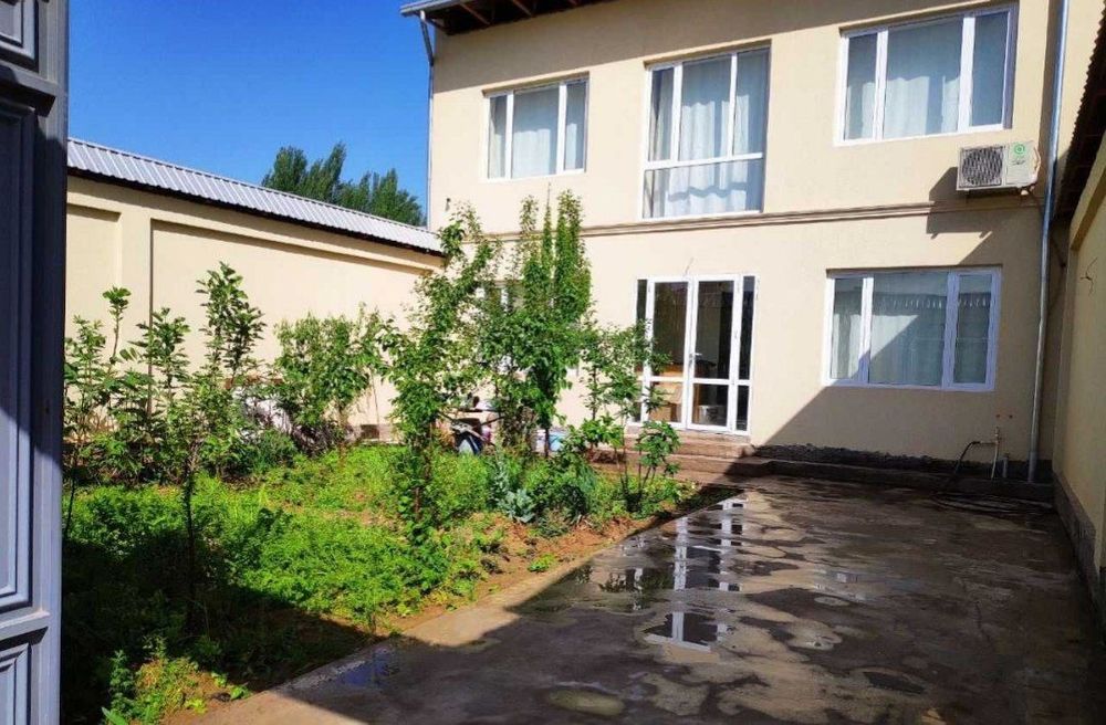 Аренда Участок Келес Ширибом!