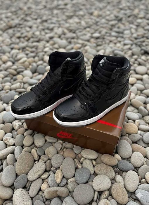 JORDAN 1 High Space Jam