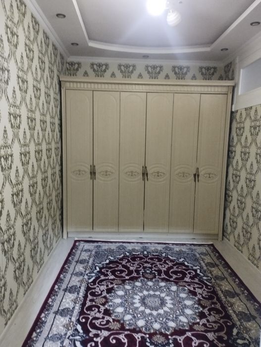 Самарканд Шахар самкочда хонадон ижарага берилади