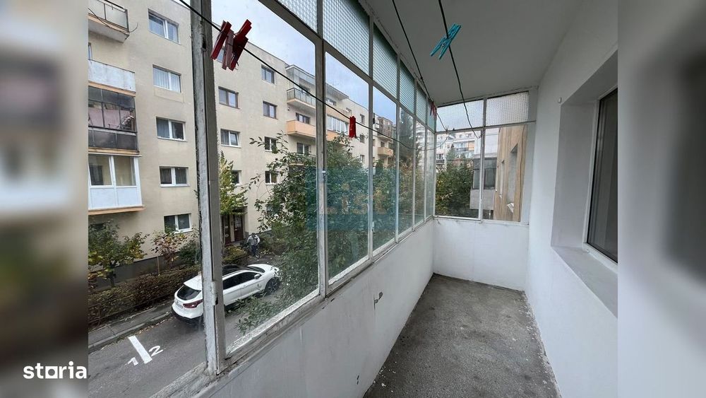 0% Comision | Apartament Pet Friendly cu 4 camere, 80 mp | Mărăști