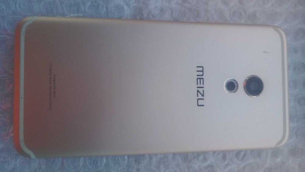 Продавам смартфон Meizu 6 pro