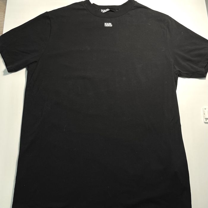 Karl Lagerfeld мъжка тениска