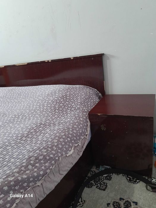 Mebel sotiladi spalni garnitur