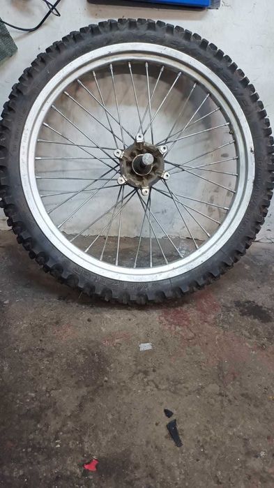 vand roata fata 21 cross (ktm husqvarna yamaha suzuki honda etc)