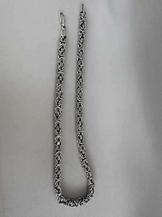 Lant din argint- bizantin