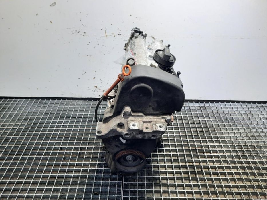 Motor, cod BCA, Skoda Octavia 1 Combi (1U5), 1.4 benz, BCA