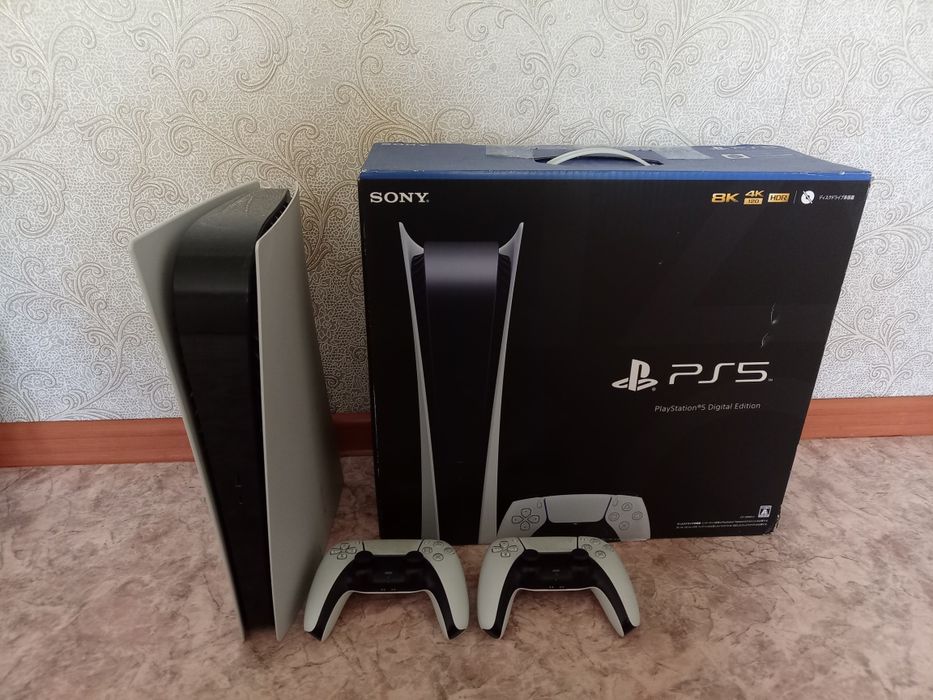 Sony Playstation 5