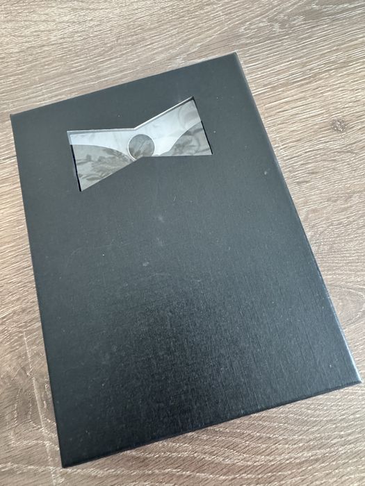 Подарочный набор галстук-бабочка