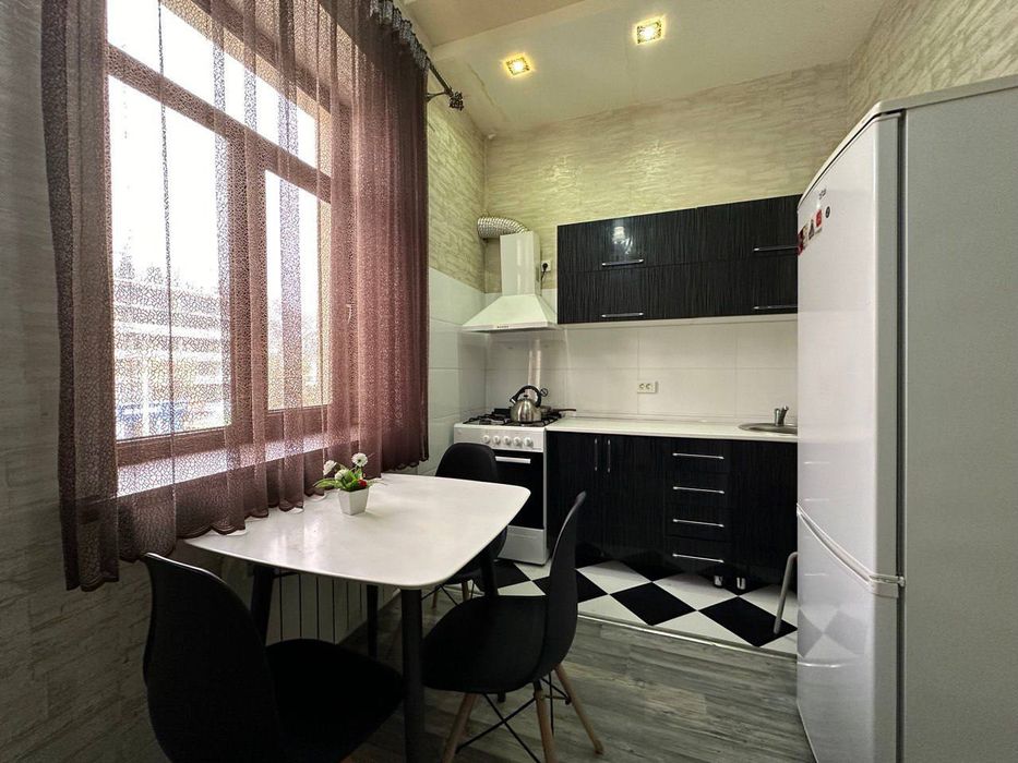 Суточная квартира Кунлик ижара Шахар марказида