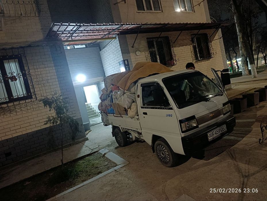 Вывоз строительный мусор, старую мебель, разный хлам. 
(мусор с квар