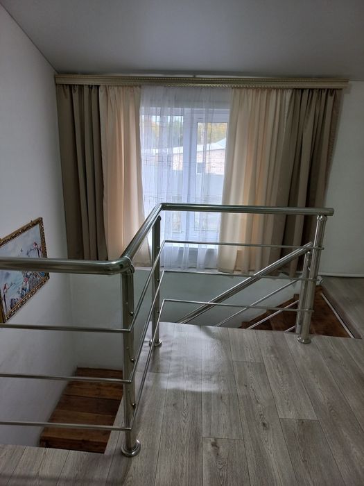 Дом в пришахтинске.