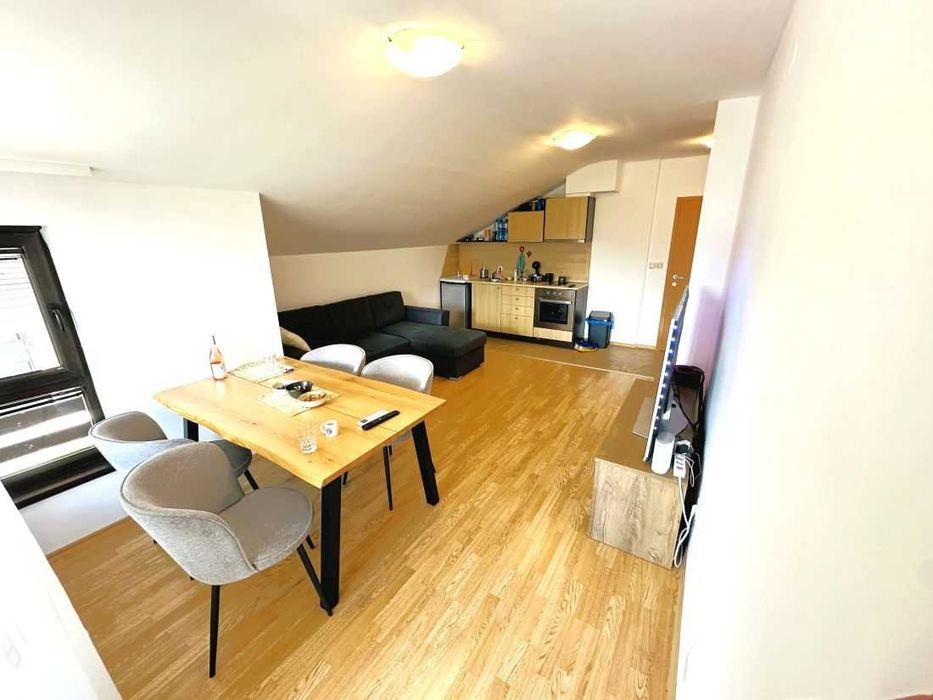 Продава се Двустаен апартамент в Банско - 72 кв.м за 1136 €/кв.м - Снимка #13