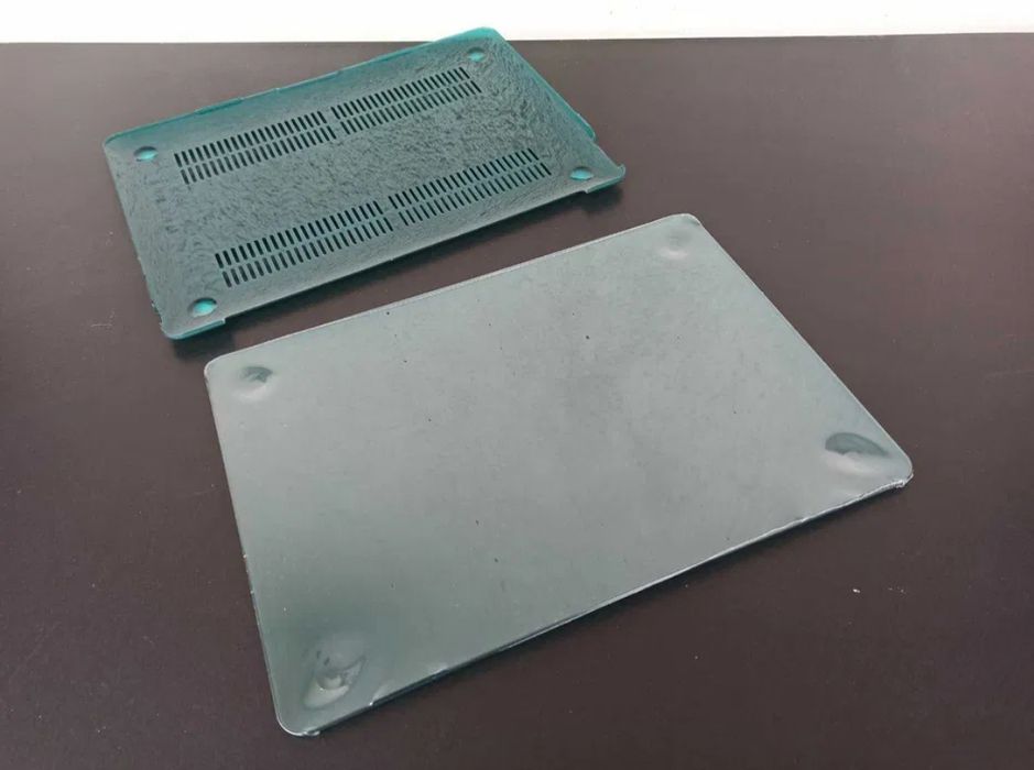 Carcasa protectie laptop procase  macbook air 13" A1932 A2179 copii