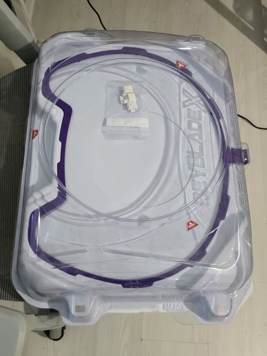 Beyblade X (BX-32) Xtreme Wide Stadium Takara Tomy
