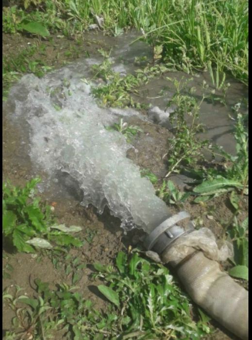 Foraje puturi si denisipari