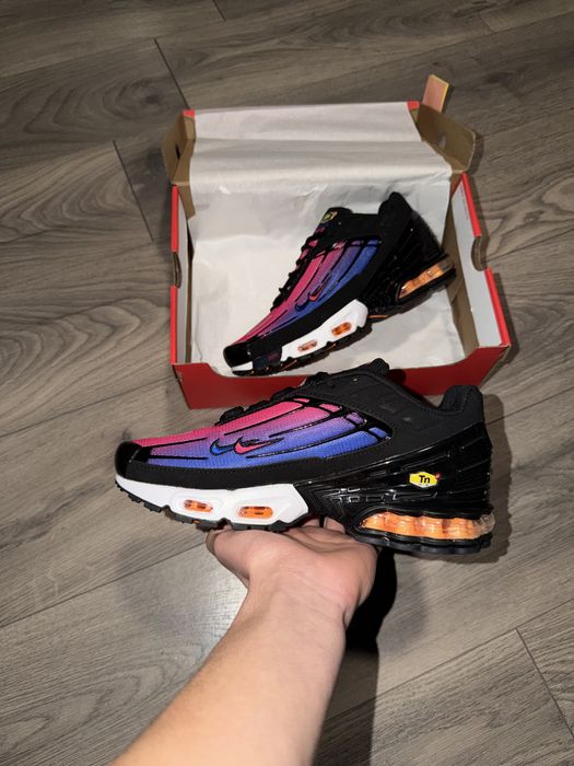 Nike TN 3