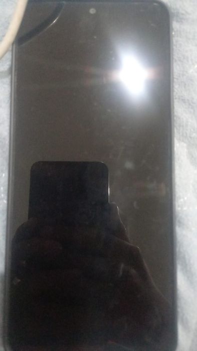 редми А5 состояние идеальное