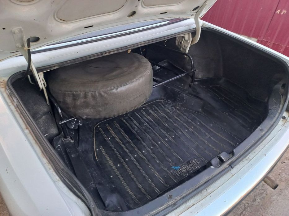 Волга ГАЗ 3110 сотилади. Насия савдога хам гаплашамиз