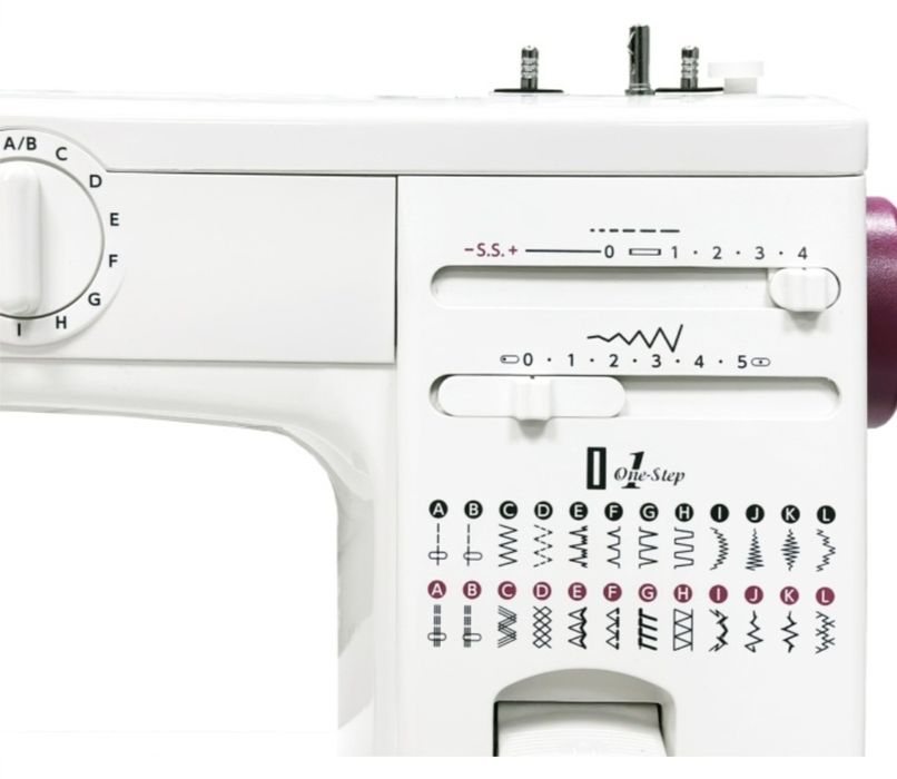 Продам швейную машину.