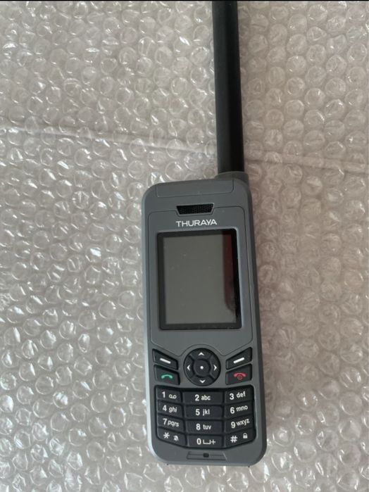 Спутниковый телефон