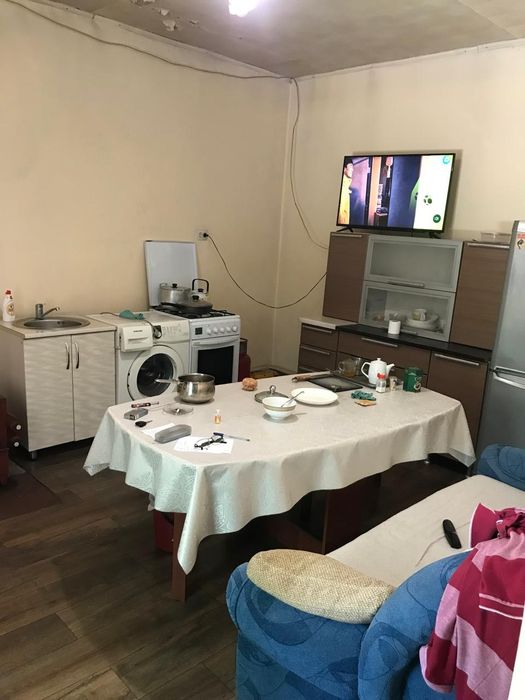 Продам дом из красного кирпича
