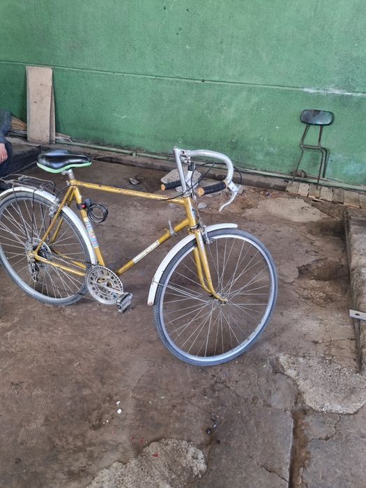 Велосипед 28 хвз 1 milyon