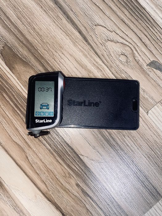 Star Laine A93 Старлайын