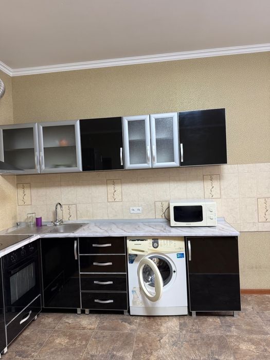 2 комнатная квартира
