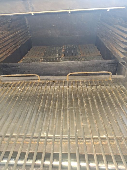 Josper/  джоспър барбекю