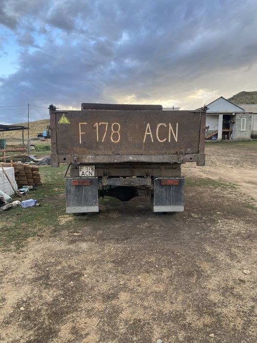 Газ 53 сатылады
