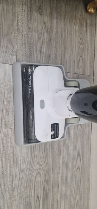 Беспроводной пылесос