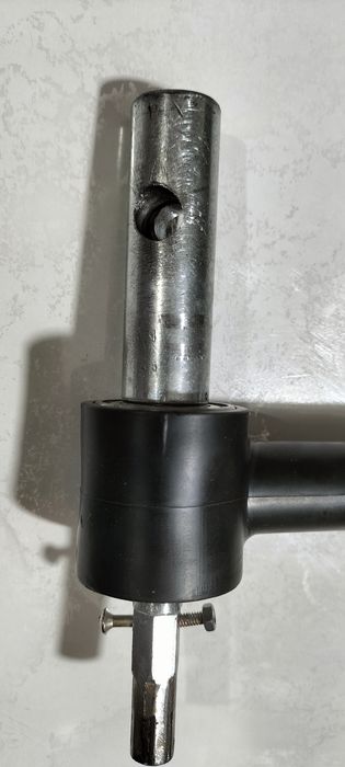 Ледобурный адаптер ‼️