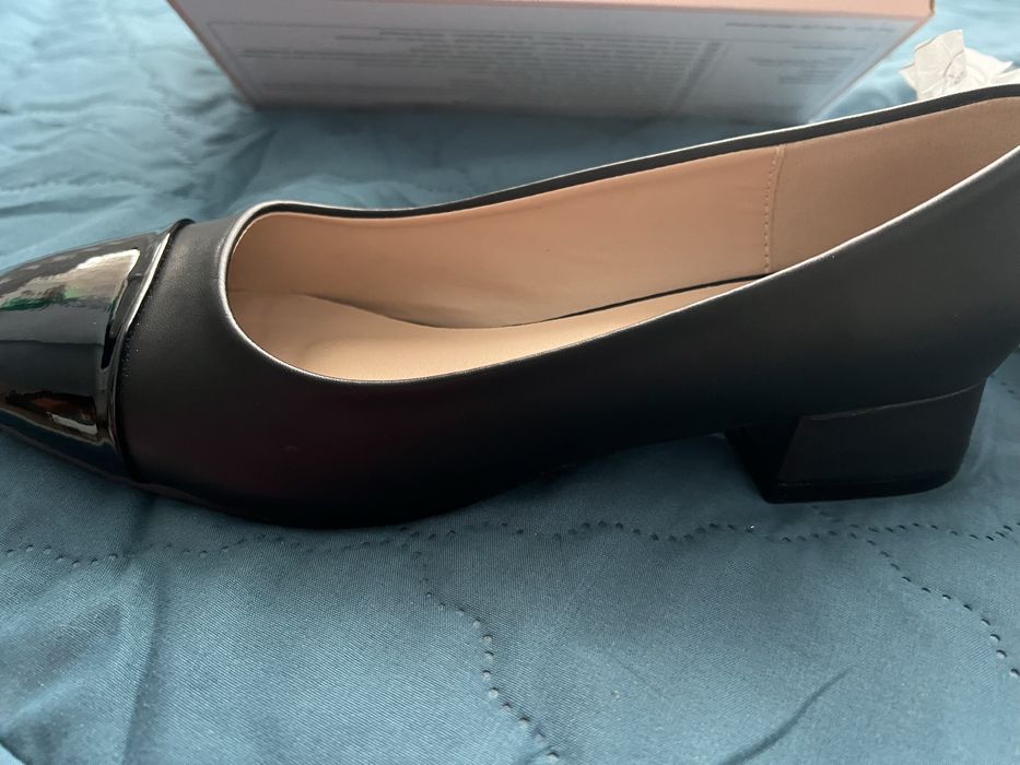 Дамски елегантни обувки