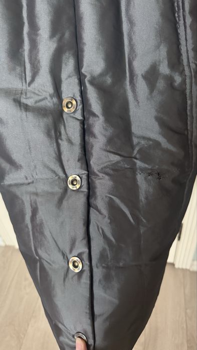 Продам пуховик, размер ХЛ