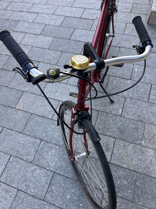 Bicicleta marimea L (58-56) 28’