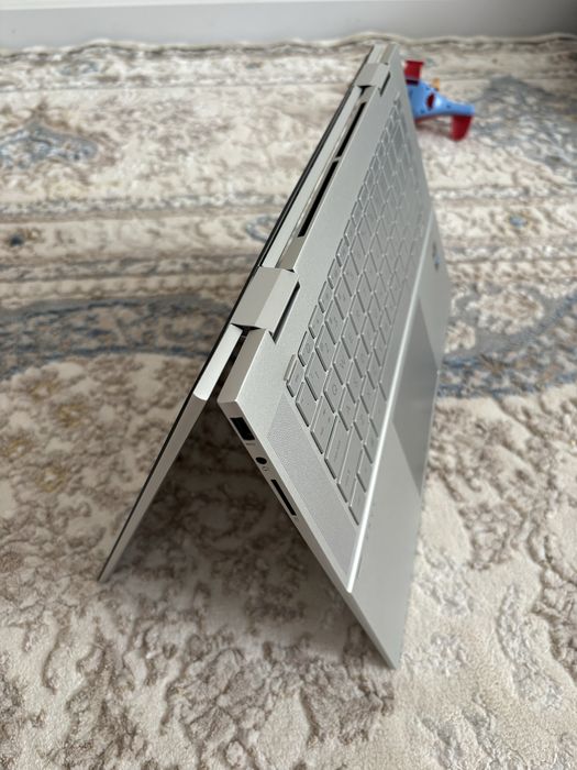 HP Envy 360 ноутбук