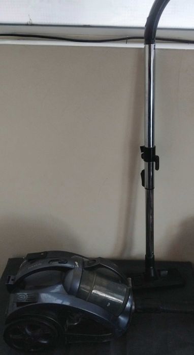 Прахосмукачка TAURUS 1600W