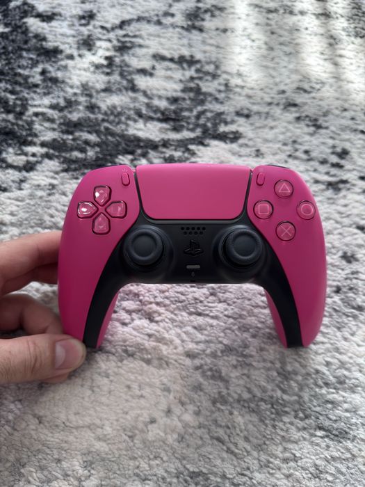 Controller/maneta PS5