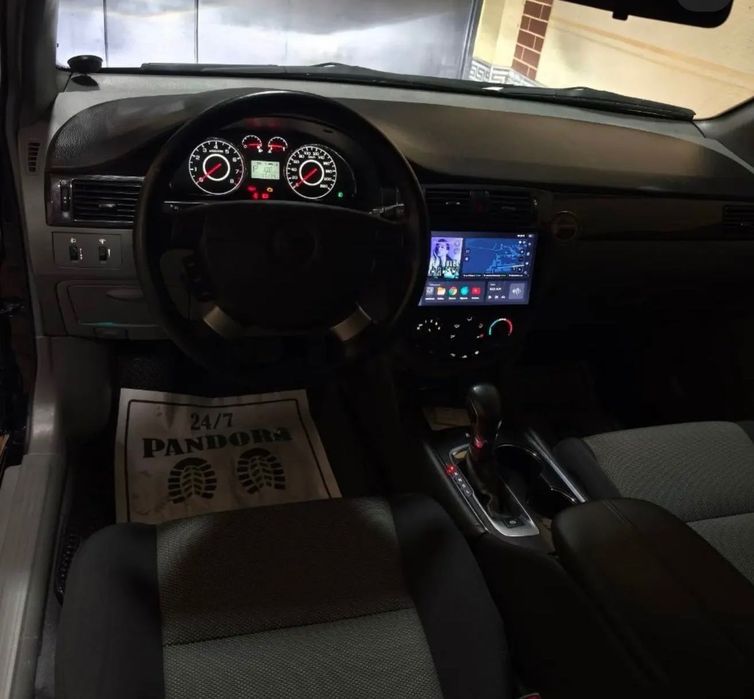 Продам жентру 2024 без люк автомат