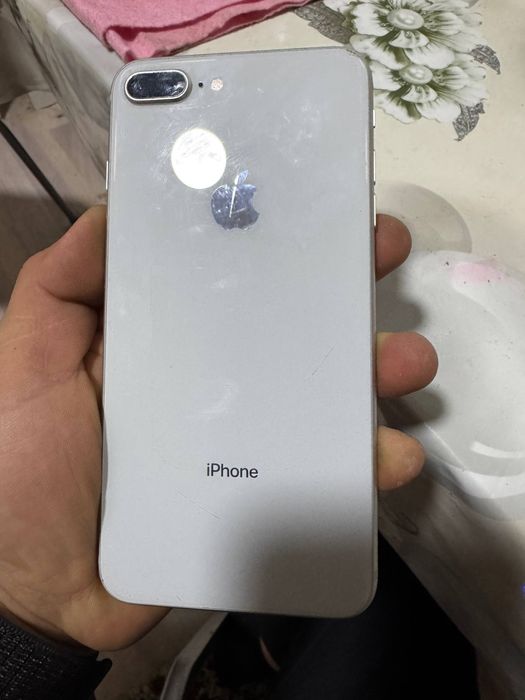 Iphone 8 Plus Айфон 8 плюс