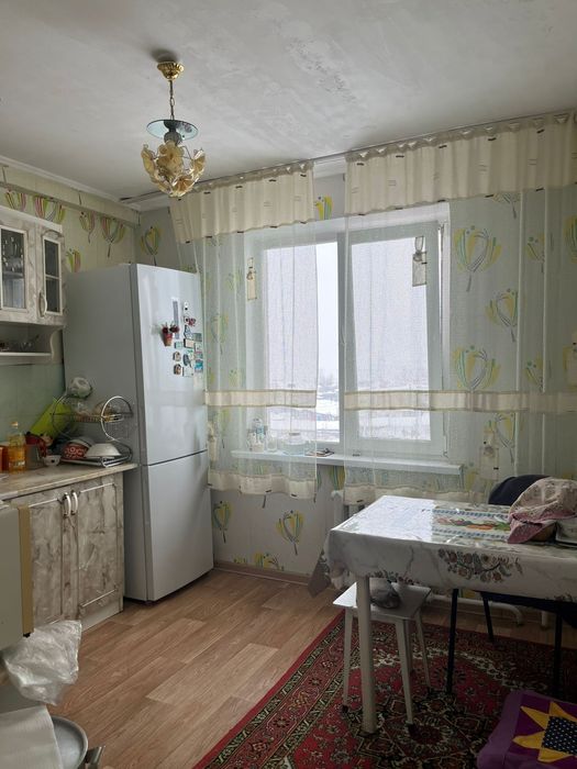 Кватрира КШТ Жастар 37/1